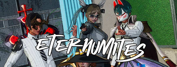 【欧美SLG/汉化/无敌建模】永恒世界 Eternum 0.3 精翻汉化版 【PC+安卓/4G/新作】-乐游二次元