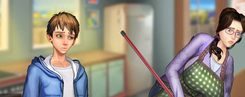 【欧美SLG/英文/动态CG】太妃物语!v.0.85.1a 官方英文版【PC+安卓/更新/1.5G】-乐游二次元