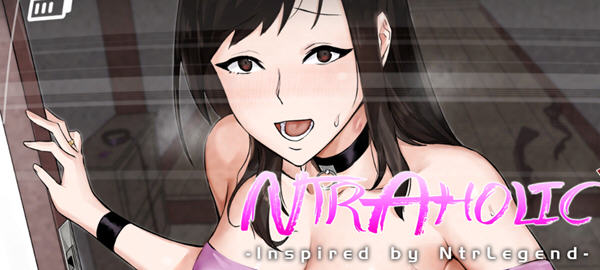 【互动SLG/中文/全动态】绿癖(Ntraholic) Ver2.1.4 精翻汉化中文步兵版【强力新作/NTR】-乐游二次元