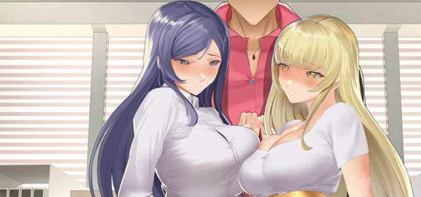 【日系NTR/拔作/汉化】一个不要忘记的承诺 0.6.3 汉化版【PC+安卓/3G/更新】-乐游二次元
