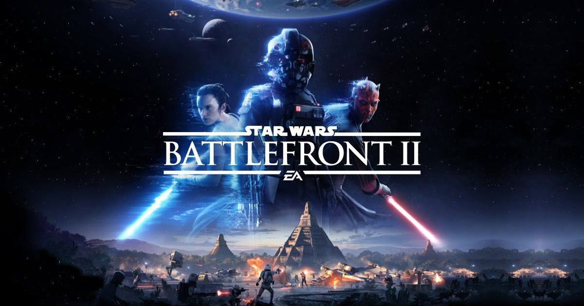 星球大战:前线2 v1.0356官方简体中文版 第三人称射击-乐游二次元