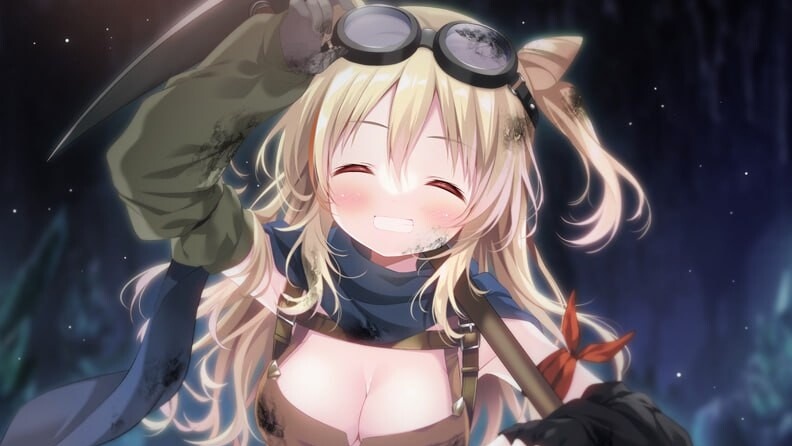 图片[4]-宝石夜乐园 汉化免安装版 [更新/5.2G]-乐游二次元