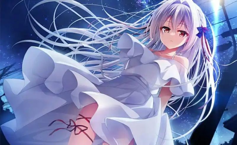 图片[2]-流星 a wish star Steam 官方中文-乐游二次元