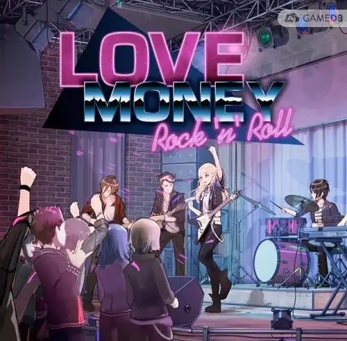 图片[2]-爱情，金钱，摇滚乐 / Love, Money, Rock’n’Roll 官方中文版 [新作/2.8G]-乐游二次元