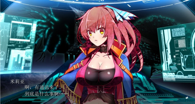 图片[4]-夜鹰 ALPHA-NIGHTHAWK Steam官方中文[3.9G]-乐游二次元