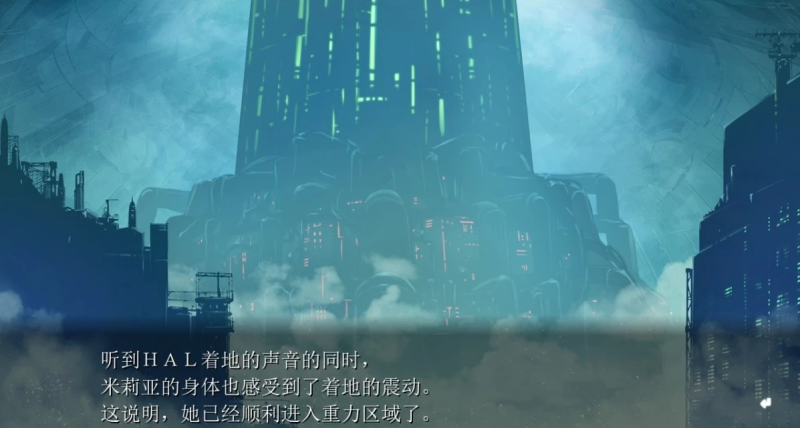 图片[6]-夜鹰 ALPHA-NIGHTHAWK Steam官方中文[3.9G]-乐游二次元