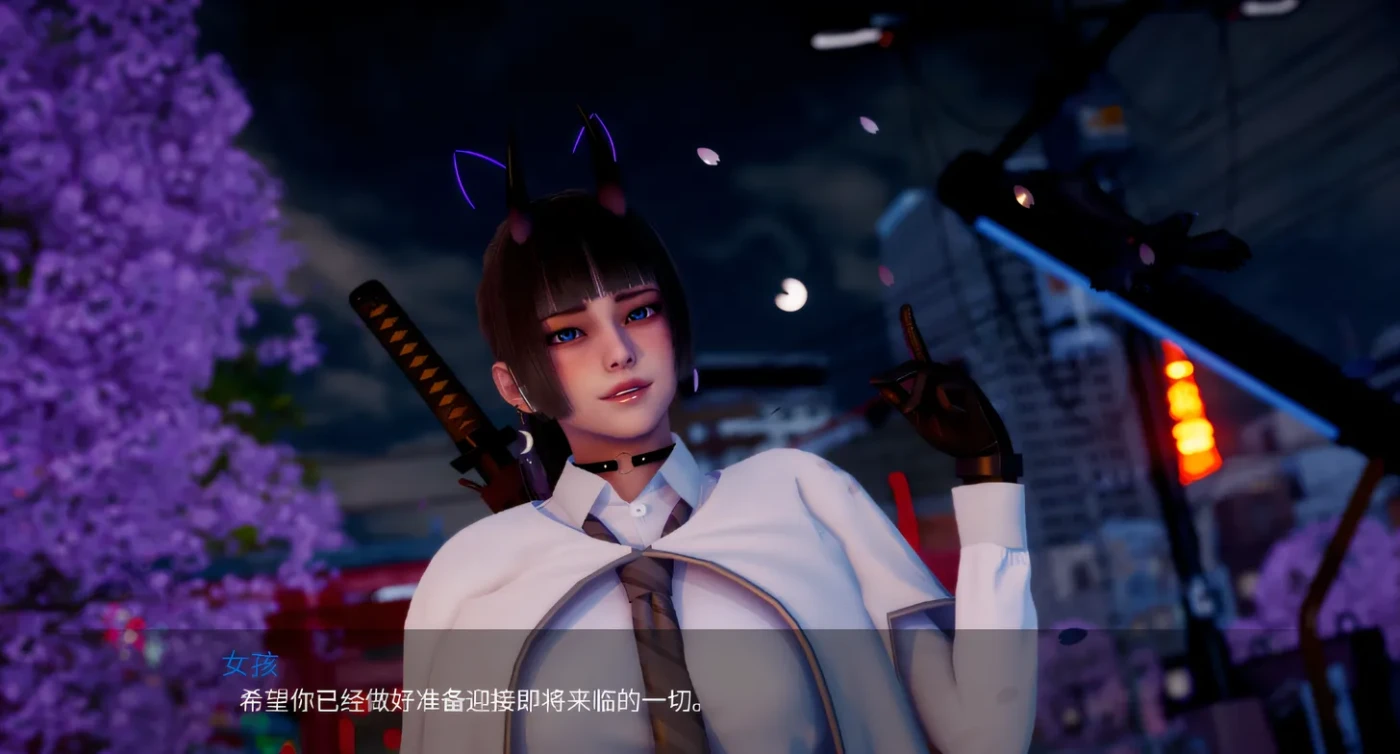 图片[2]-新天域 新视界 New Horizon v0.4 官方中文步兵版[3.2G]-乐游二次元