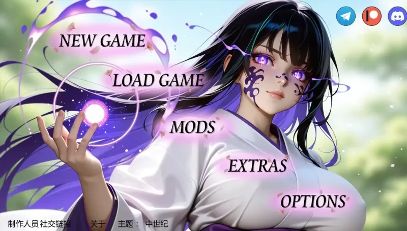 图片[3]-时间法师v0.8 AI汉化版【PC/2.45G/更新】-乐游二次元