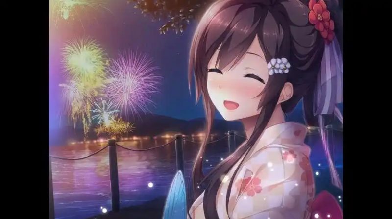 图片[2]-爱之钥~After Days~ 汉化版 [1.3G]-乐游二次元