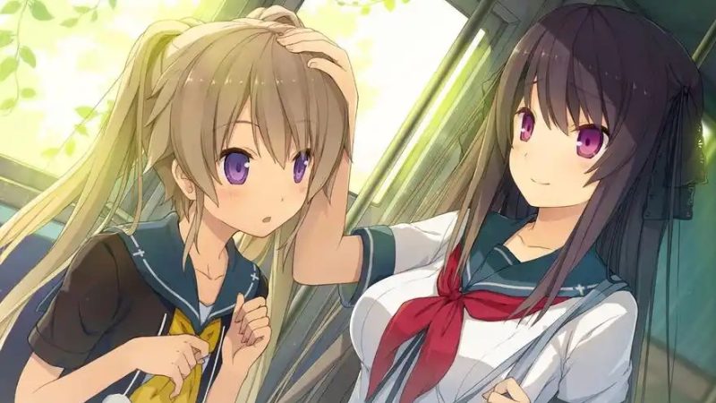 图片[4]-苍之彼方的四重奏 EXTRA1~ Steam官方中文 [3.2G]-乐游二次元