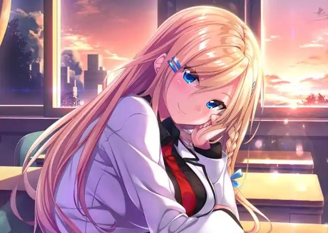 图片[3]-爱之钥2 汉化版[更新/810M]-乐游二次元