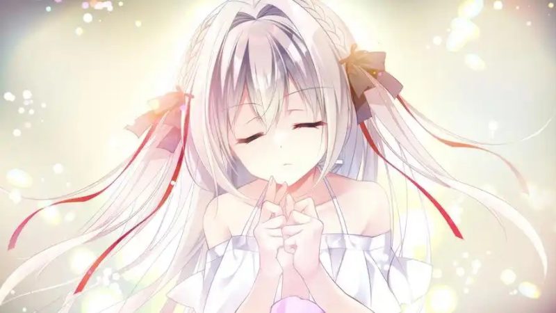 图片[3]-流星 a wish star Steam 官方中文-乐游二次元