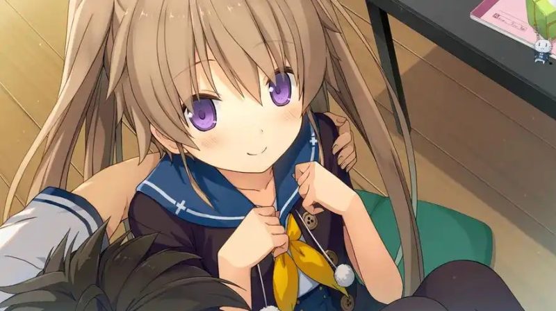 图片[2]-苍之彼方的四重奏 EXTRA1~ Steam官方中文 [3.2G]-乐游二次元
