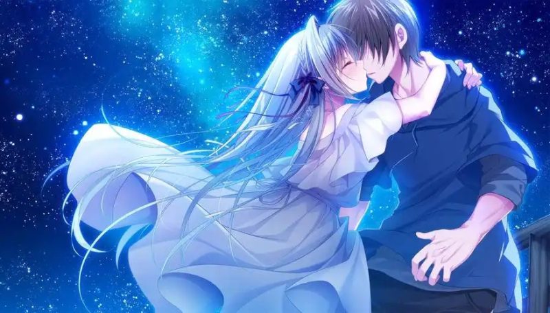 图片[4]-流星 a wish star Steam 官方中文-乐游二次元