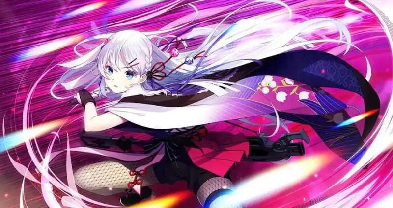 图片[2]-常轨脱离Creative凸 Ver1.1.5 Steam官方中文版 [更新/5.5G]-乐游二次元