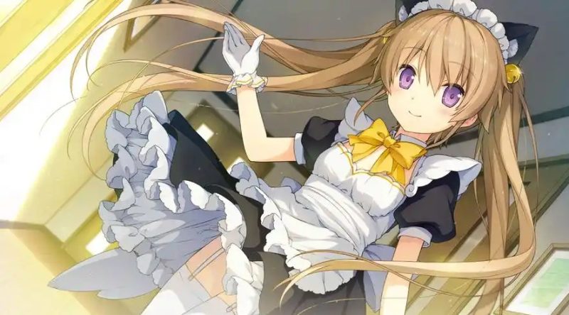 图片[5]-苍之彼方的四重奏 EXTRA1~ Steam官方中文 [3.2G]-乐游二次元