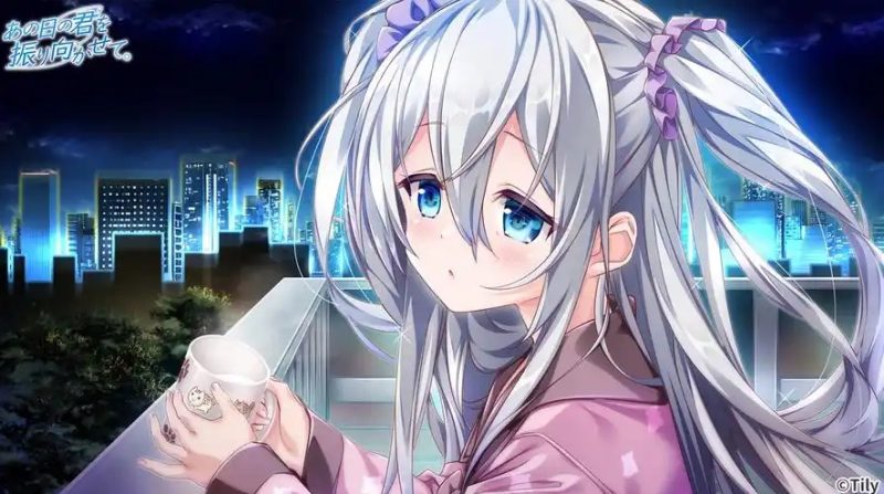 图片[5]-日系 ADV游戏8部合集 AI汉化[新作/19G]-乐游二次元