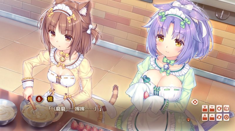 图片[5]-巧克力与香子兰 猫娘乐园 5部合集 官方中文[更新/19G]-乐游二次元