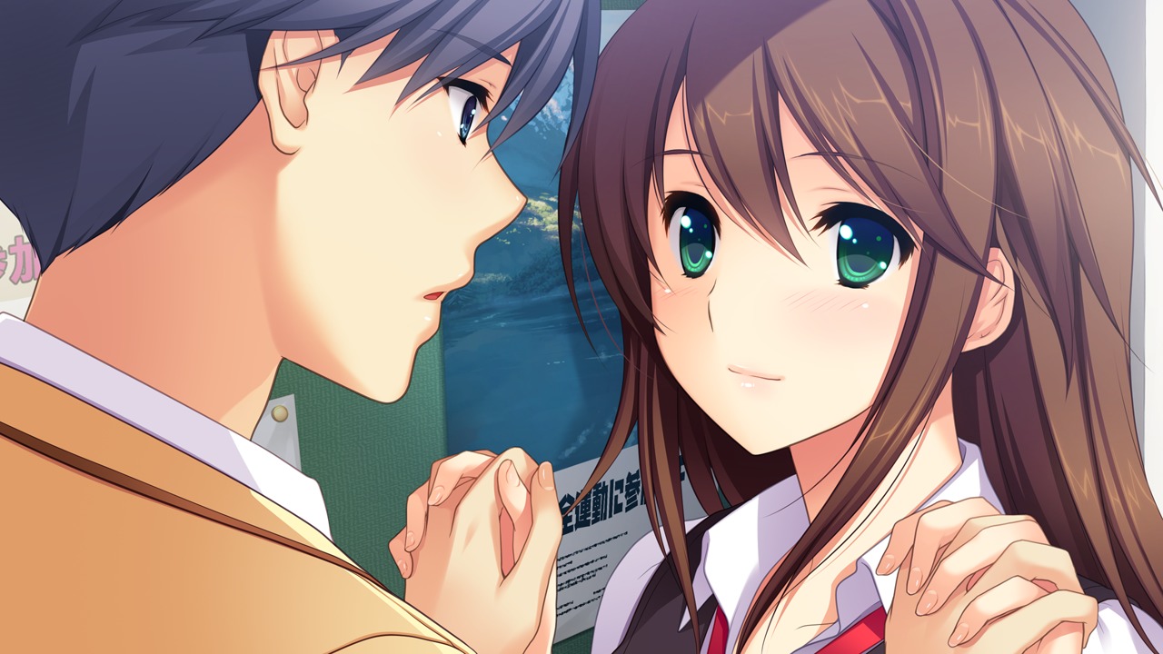 图片[3]-初恋精通大师 V1.0 机翻汉化【PC＋安卓/6G/新作】-乐游二次元