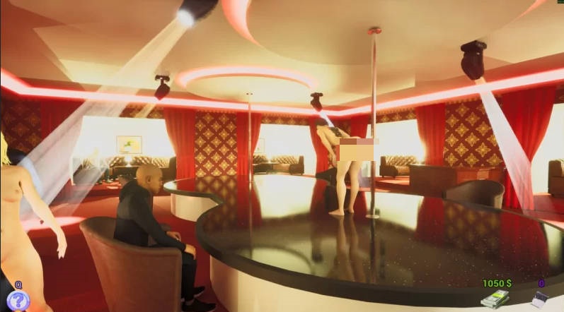 图片[4]-妓女皮条客 2 STEAM官中 [新作/9.6G]-乐游二次元