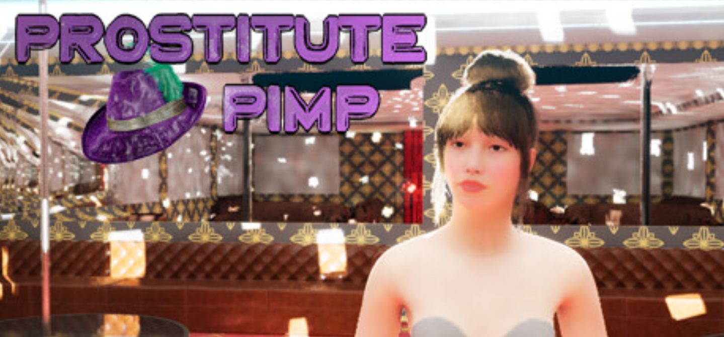 妓女皮条客 2 STEAM官中 [新作/9.6G]-乐游二次元