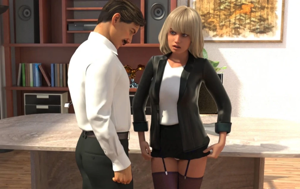 图片[4]-爱丽丝梦游仙境 v14.2 AI汉化版【PC+安卓/3.4G/更新】-乐游二次元