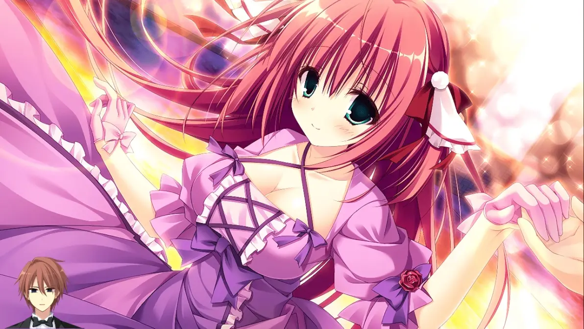 图片[2]-魔女恋爱日记 Dragon×Caravan 汉化【PC/4.6G/新作】-乐游二次元