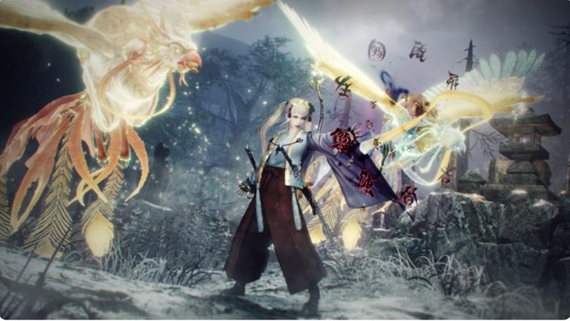 仁王2/NIOH 2（完全版 V1.28.00+限定特典）-乐游二次元