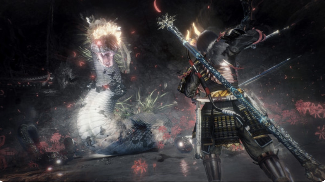 图片[4]-仁王2/NIOH 2（完全版 V1.28.00+限定特典）-乐游二次元