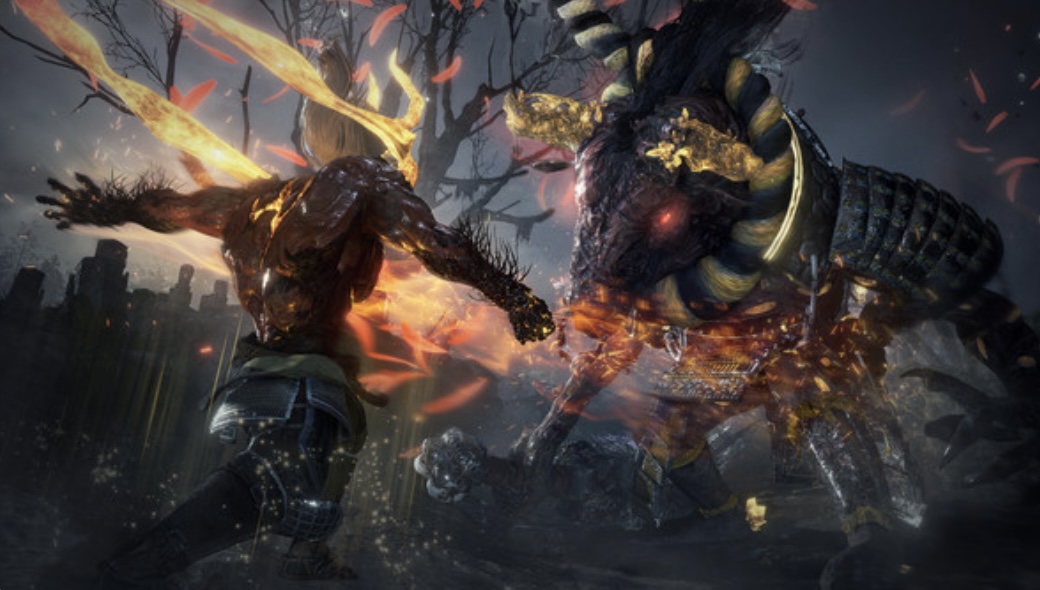 图片[6]-仁王2/NIOH 2（完全版 V1.28.00+限定特典）-乐游二次元