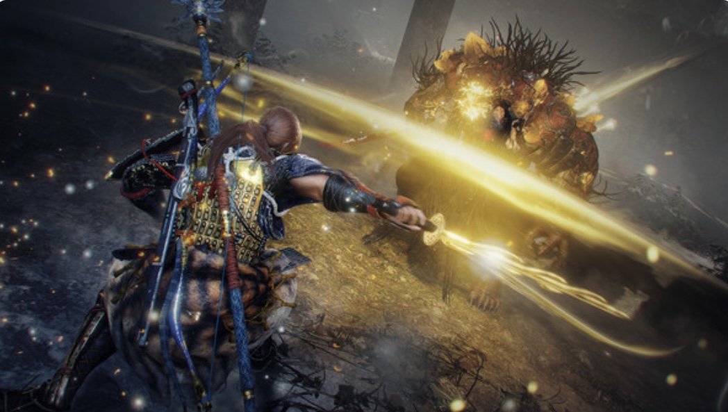 图片[7]-仁王2/NIOH 2（完全版 V1.28.00+限定特典）-乐游二次元