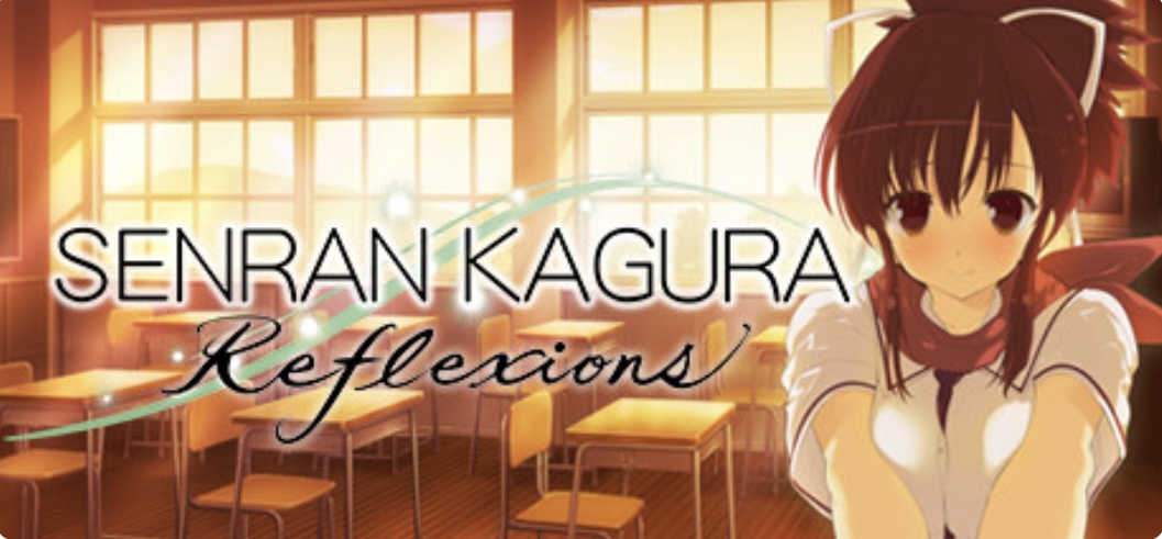 女忍反射:闪乱神乐/Senran Kagura Reflexions-乐游二次元