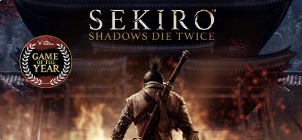 只狼:影逝二度/Sekiro™: Shadows Die Twice (v1.06年度版)-乐游二次元