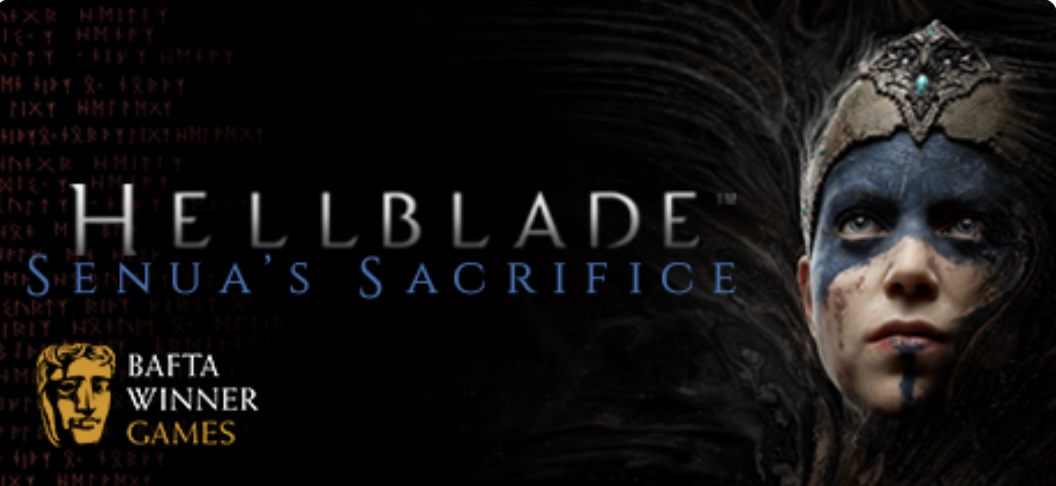 地狱之刃:塞纳的献祭/Hellblade: Senuas Sacrifice-乐游二次元