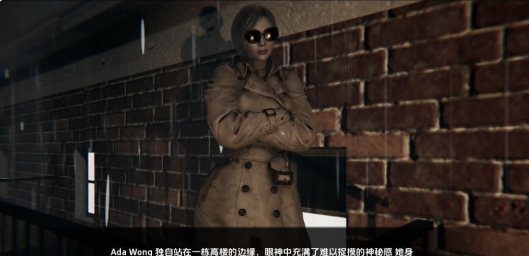 图片[2]-［PC+安卓/欧美SLG/汉化］陨落的秩序：僵尸爆发V1.1b AI汉化版［4.3G-乐游二次元