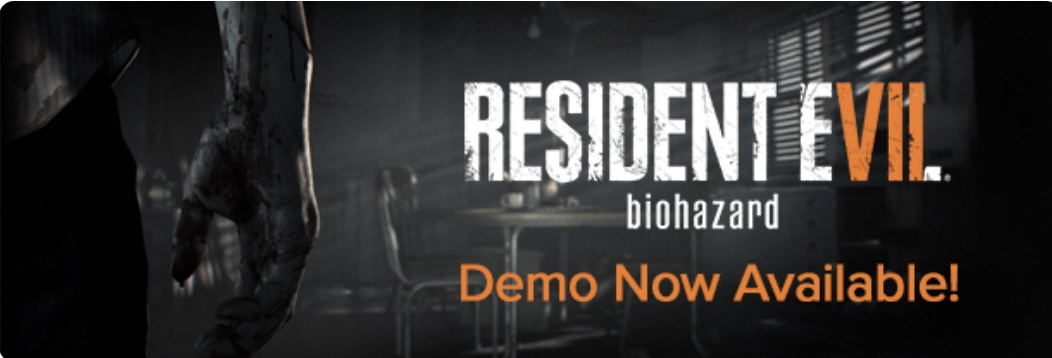 生化危机7:黄金版/Resident Evil 7 Biohazard-乐游二次元