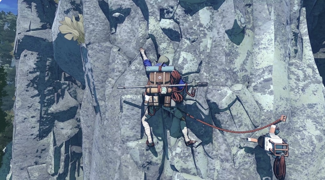 图片[2]-「PC/正经游戏」孤山独影 官方中文 Build.21638108+全DLC，百度网盘，9.73GB-乐游二次元