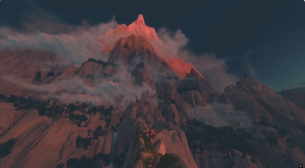 图片[4]-「PC/正经游戏」孤山独影 官方中文 Build.21638108+全DLC，百度网盘，9.73GB-乐游二次元