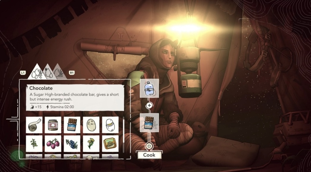 图片[6]-「PC/正经游戏」孤山独影 官方中文 Build.21638108+全DLC，百度网盘，9.73GB-乐游二次元
