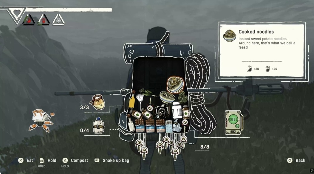 图片[8]-「PC/正经游戏」孤山独影 官方中文 Build.21638108+全DLC，百度网盘，9.73GB-乐游二次元