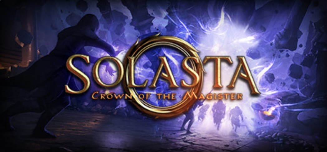 索拉斯塔:法师之冠/Solasta: Crown of the Magister (v5705460)-乐游二次元