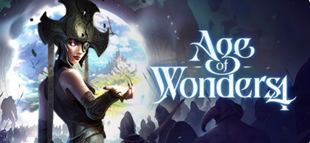 奇迹时代4白金版/Age of Wonders 4(更新 v1.008.002.98172)-乐游二次元