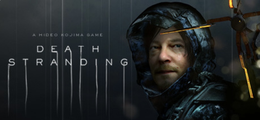 死亡搁浅/DEATH STRANDING(v1.05版联动赛博朋克2077内 容)-乐游二次元