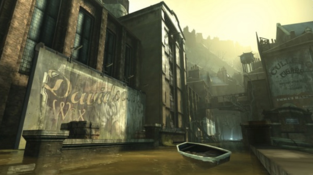 图片[2]-耻辱/Dishonored-乐游二次元