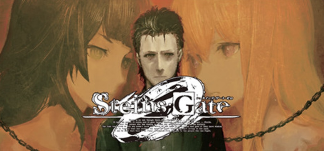 命运石之门:O/STEINS;GATE O-乐游二次元