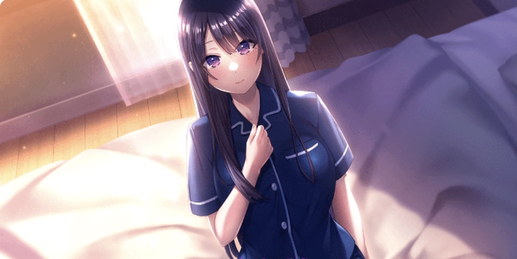 图片[4]-纠缠之恋的邀请函 AI汉化版+存档 [新作] [2.9G]-乐游二次元
