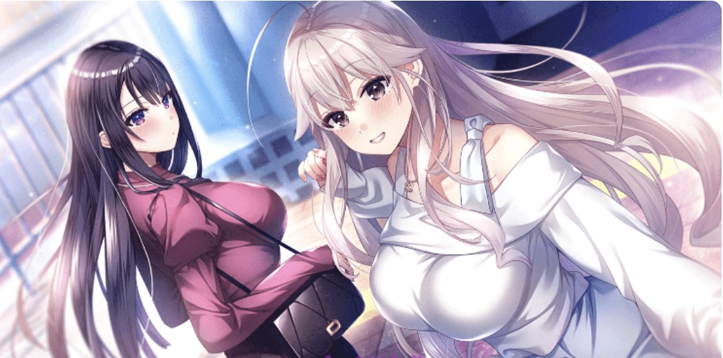 图片[6]-纠缠之恋的邀请函 AI汉化版+存档 [新作] [2.9G]-乐游二次元