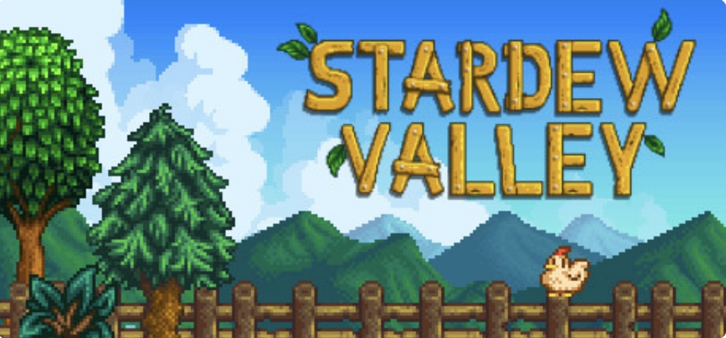 星露谷物语/Stardew Valley(豪华版-超神魔改版+MOD+可替换元素 +修改器+BGM等.)-乐游二次元