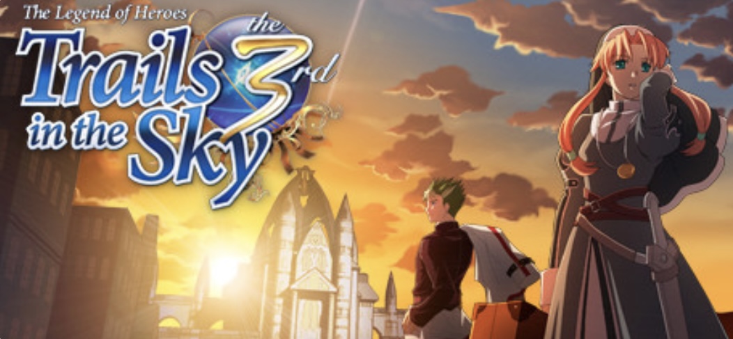 英雄传说:空之轨迹3rd/The Legend of Heroes: Trails in the Sky the 3rd-乐游二次元