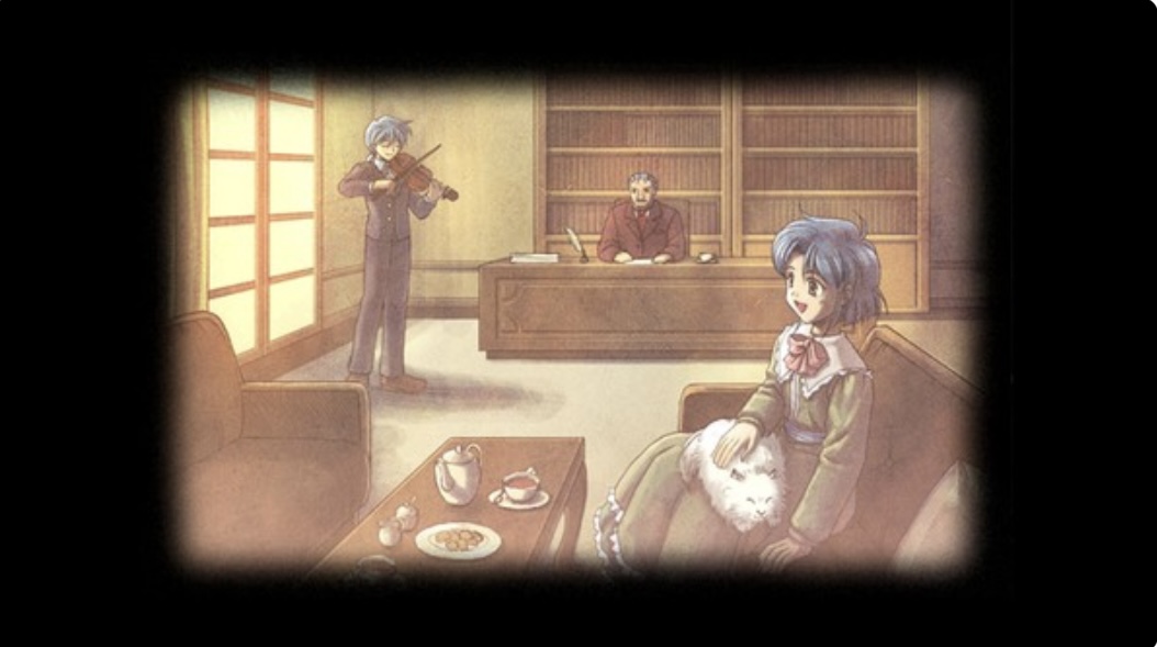 图片[4]-英雄传说：空之轨迹3rd/The Legend of Heroes: Trails in the Sky the 3rd-乐游二次元